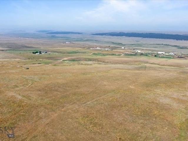Land for sale in Lewistown, Montana