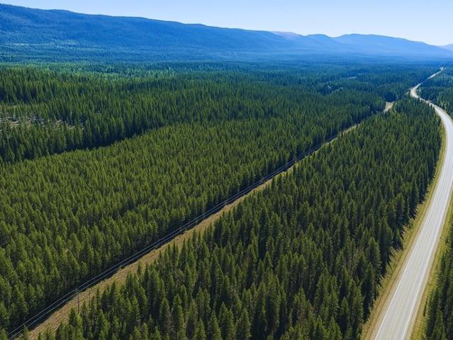 Land for sale in Olney, Montana