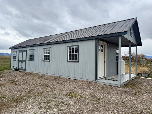 House for sale in Saint Ignatius, Montana
