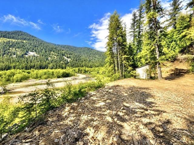 Land for sale in Sanders, Montana