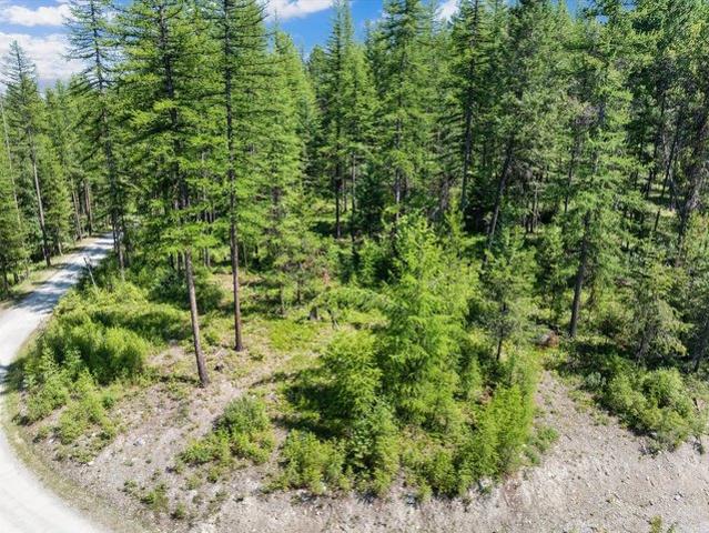 Land for sale in Whitefish, Montana