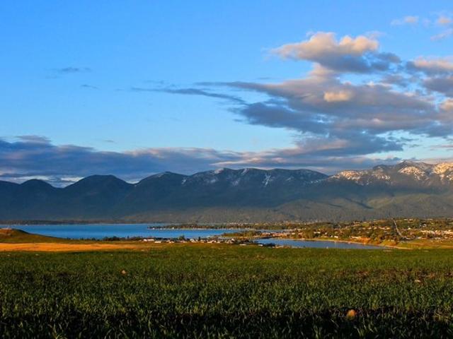 Land for sale in Polson, Montana