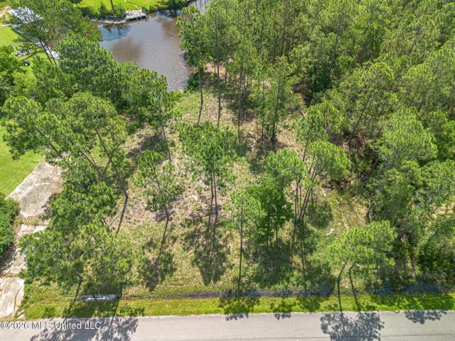 Land for sale in Diamondhead, Mississippi