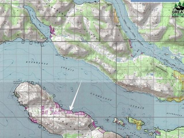 Land for sale in Kodiak