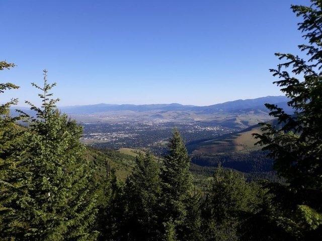 Land for sale in Missoula, Montana