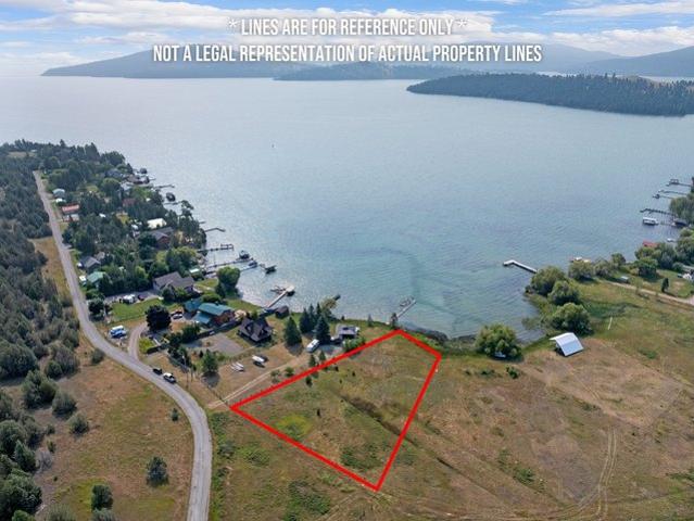 Land for sale in Montana