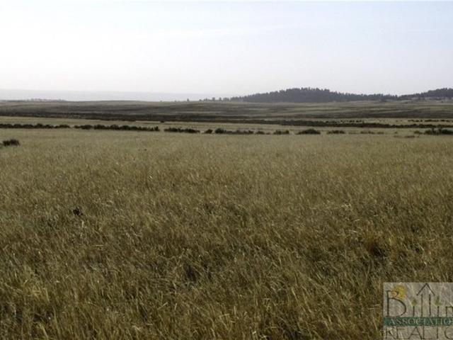 Land for sale in Montana