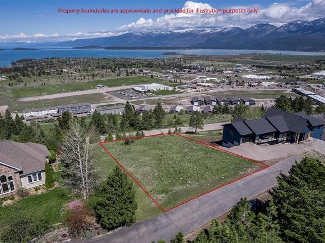 Land for sale in Polson, Lake County
