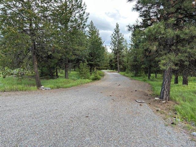 Land for sale in Libby, Montana