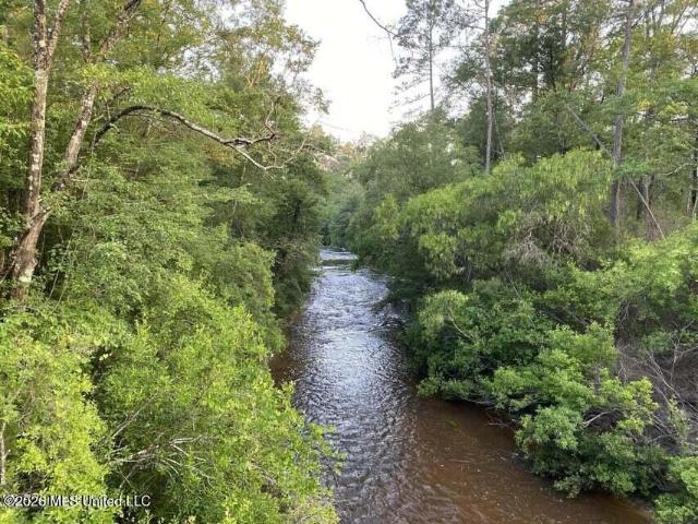 Land for sale in Mississippi