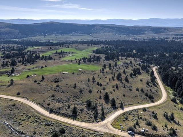 Land for sale in Deer Lodge, Montana