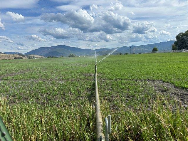 Land for sale in Sanders, Montana