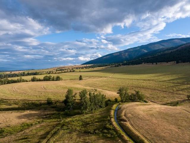 Farm for sale in Lolo, Montana