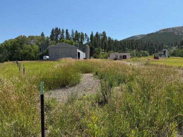 Land for sale in Lewistown, Montana