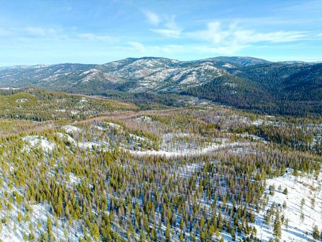 Land for sale in Libby, Montana
