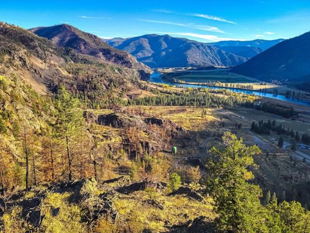 Land for sale in Sanders, Montana