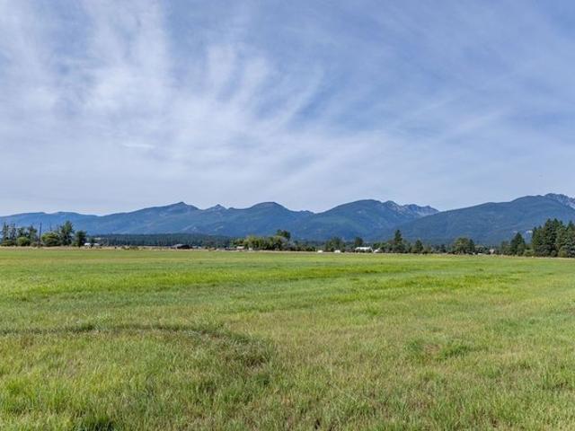 Land for sale in Ravalli, Montana