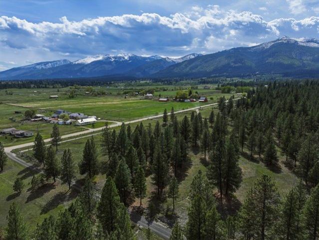 Land for sale in Ravalli, Montana