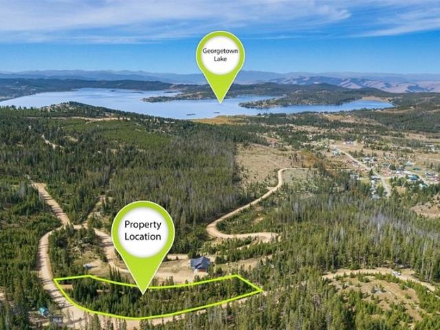 Land for sale in Anaconda, Montana