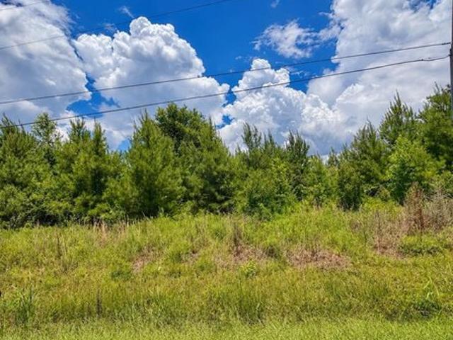 Land for sale in Picayune, Mississippi