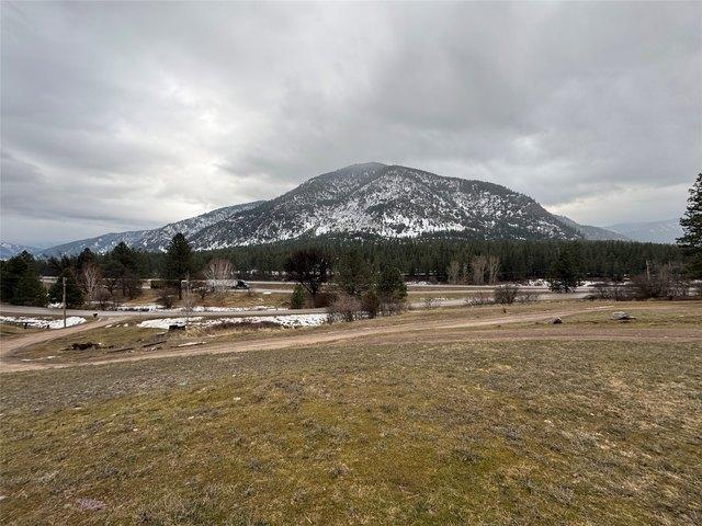 Land for sale in Alberton, Montana