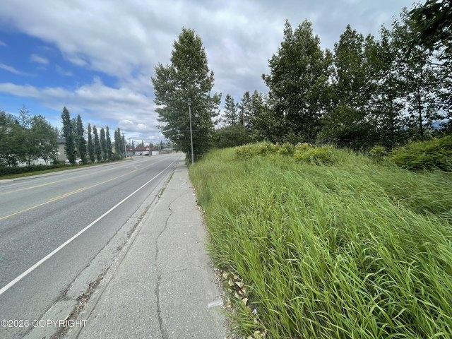 Land for sale in Alaska
