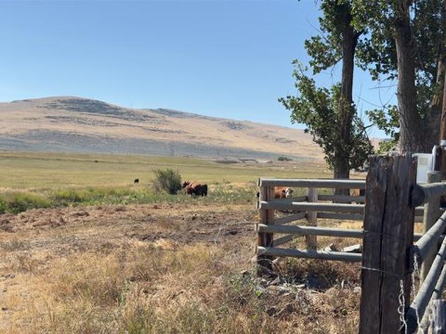 Land for sale in Sanders, Montana