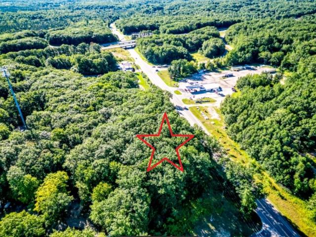Commercial for sale in Harrison