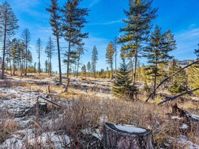Land for sale in Montana