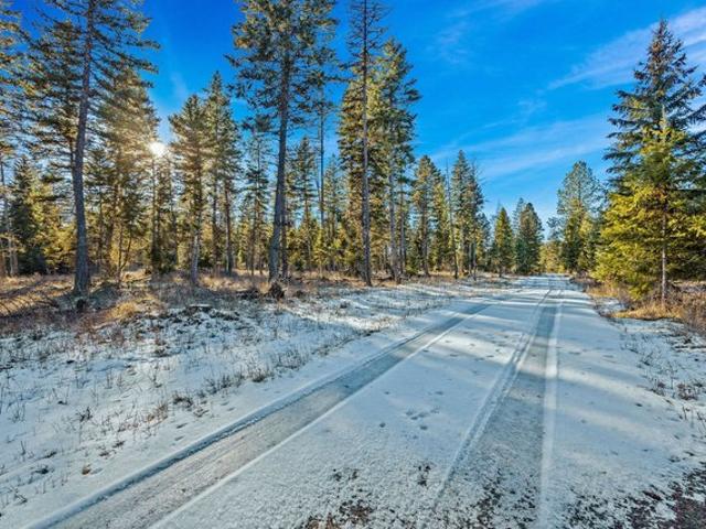 Land for sale in Montana