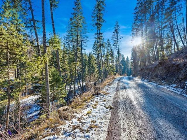 Land for sale in Montana