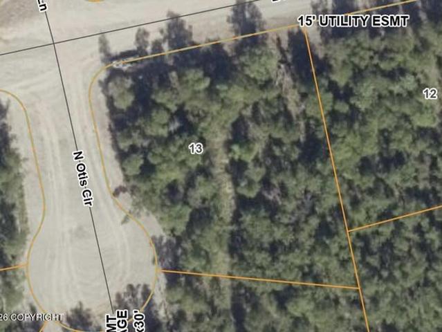 Land for sale in Wasilla