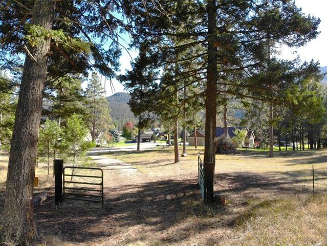 Land for sale in Lolo, Montana