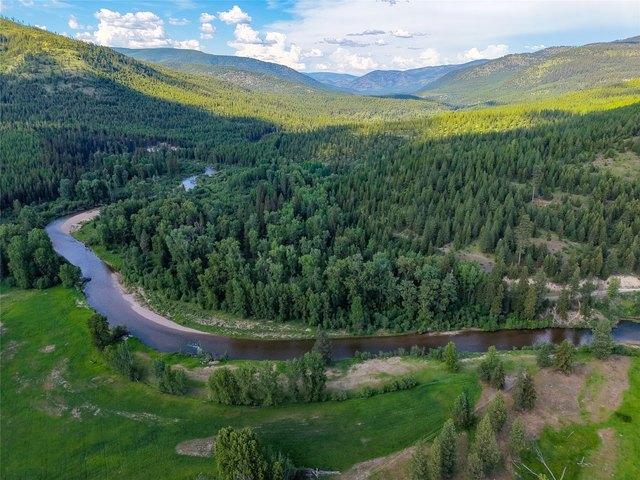 Land for sale in Libby, Montana