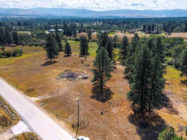 Land for sale in Ravalli, Montana
