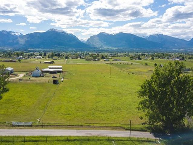 Land for sale in Ravalli, Montana