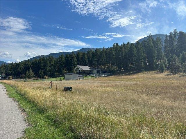 Land for sale in Thompson Falls, Sanders County