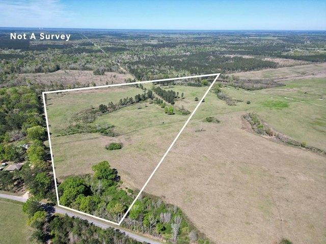 Land for sale in Poplarville, Pearl River County