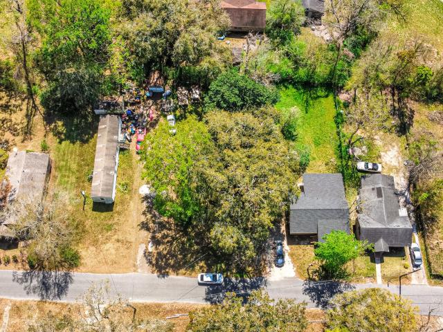 Land for sale in Moss Point, Mississippi