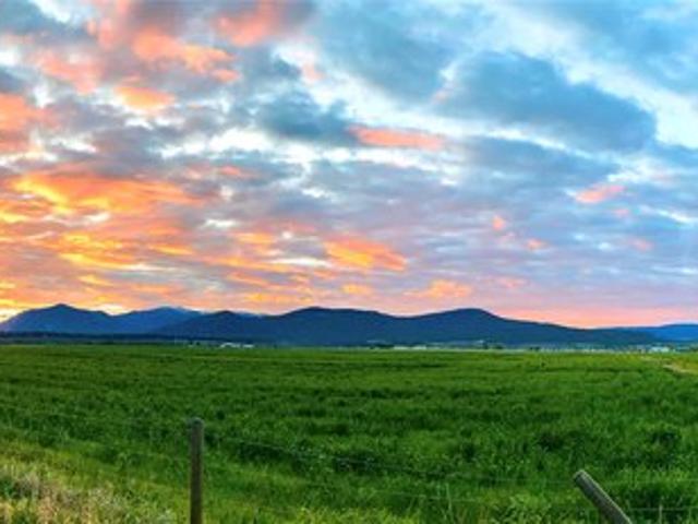 Land for sale in Sanders, Montana