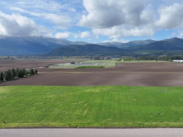 Land for sale in Sanders, Montana