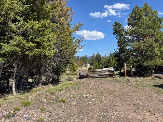 Land for sale in Seeley Lake, Montana