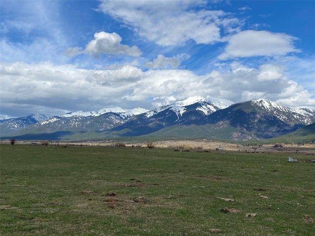 Land for sale in Saint Ignatius, Montana