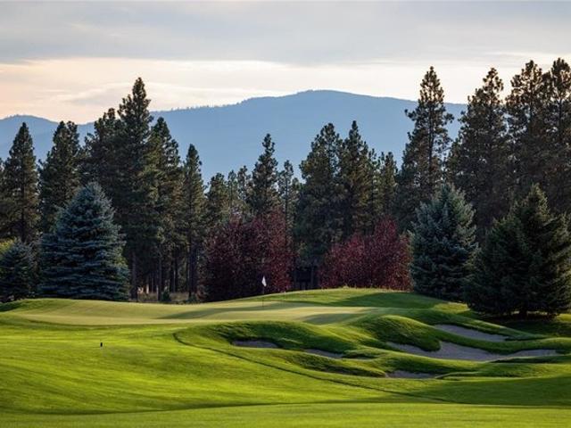 Land for sale in Eureka, Montana