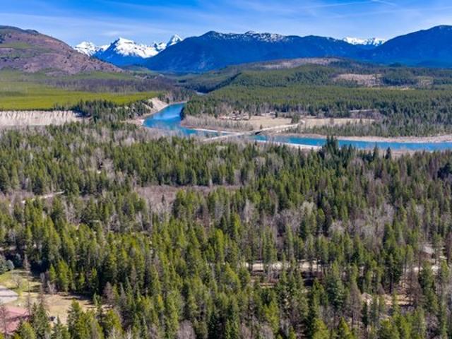 Land for sale in Columbia Falls, Montana