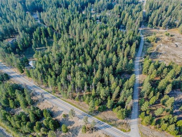 Land for sale in Libby, Montana
