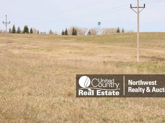 Land for sale in Flaxville, Montana
