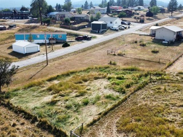 Land for sale in Sanders, Montana