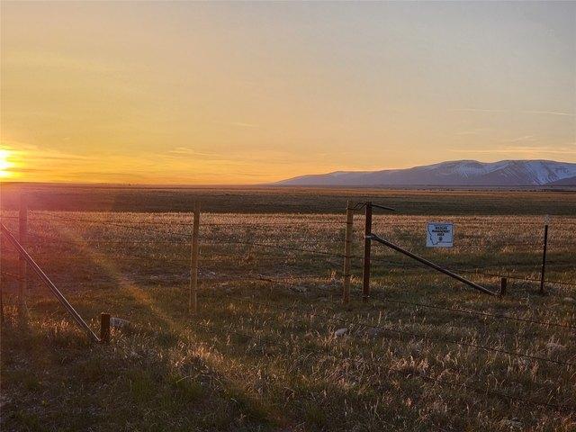 Land for sale in Ryegate, Montana