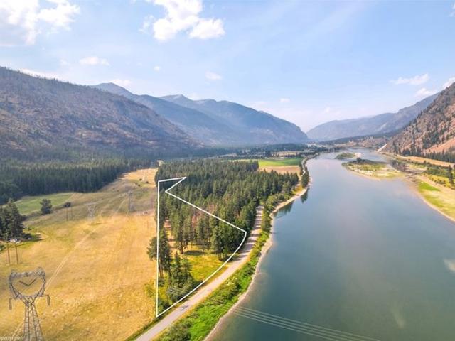 Land for sale in Sanders, Montana